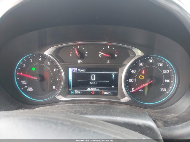 2018 CHEVROLET MALIBU 1G1ZD5ST0JF217314 Photo 6