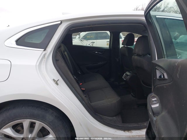 2018 CHEVROLET MALIBU 1G1ZD5ST0JF217314 Photo 7