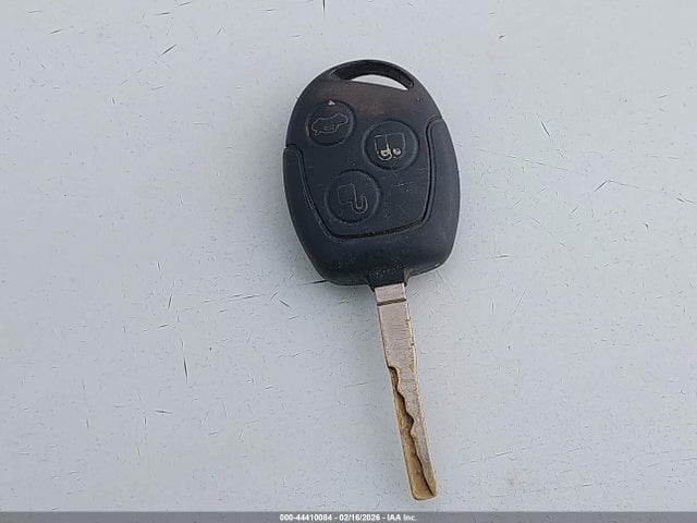 Ford FIESTA SE 2014 3FADP4EJ9EM174553 Image 11