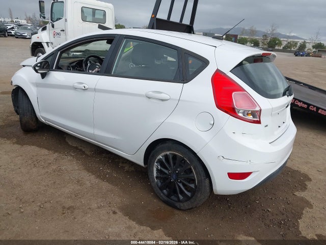 Ford FIESTA SE 2014 3FADP4EJ9EM174553 Image 3