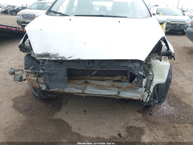 Ford FIESTA SE 2014 3FADP4EJ9EM174553 Image 6