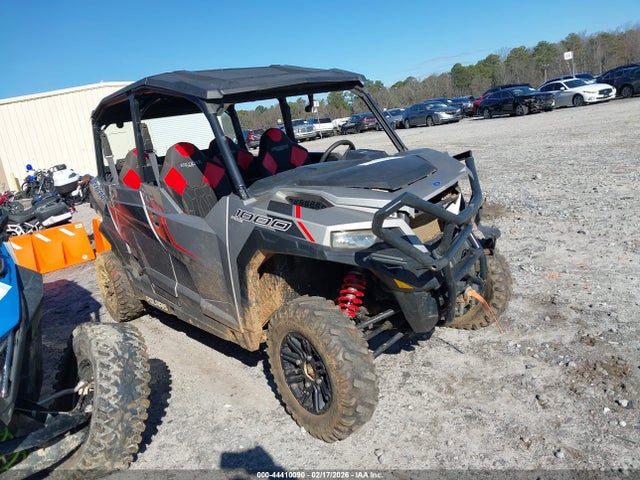 2017 POLARIS GENERAL 3NSRHE996HH010367