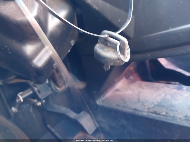 2017 POLARIS GENERAL 3NSRHE996HH010367 Photo 10