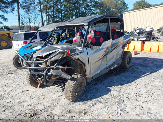 2017 POLARIS GENERAL 3NSRHE996HH010367 Photo 1