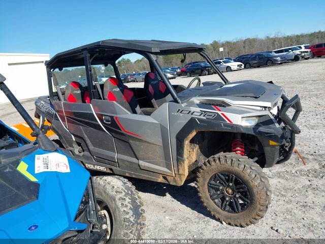 3NSRHE996HH010367 Polaris General 4 1000 Eps