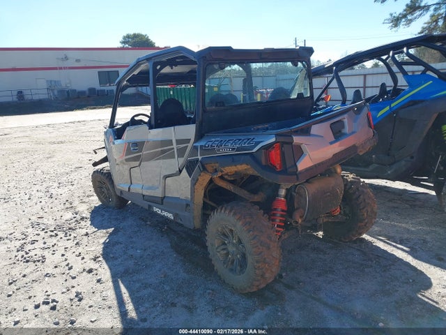 2017 POLARIS GENERAL 3NSRHE996HH010367 Photo 2