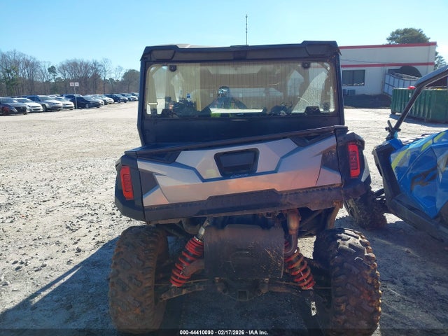 2017 POLARIS GENERAL 3NSRHE996HH010367 Photo 5