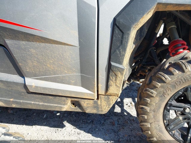 2017 POLARIS GENERAL 3NSRHE996HH010367 Photo 7