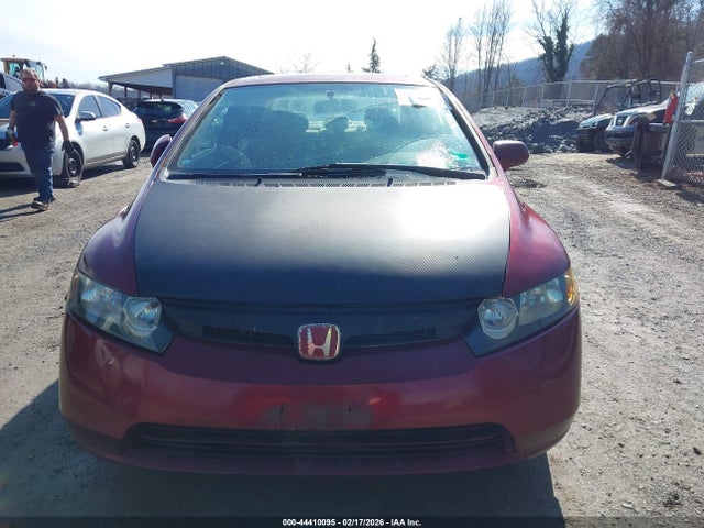 Aukcja sprzedaży 2006 Honda Civic Ex, vin: 1HGFA16806L078572, numer aukcji: 44410095