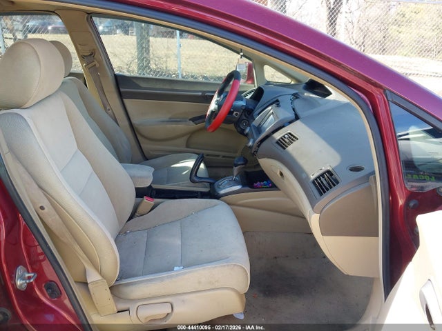 Aukcja sprzedaży 2006 Honda Civic Ex, vin: 1HGFA16806L078572, numer aukcji: 44410095