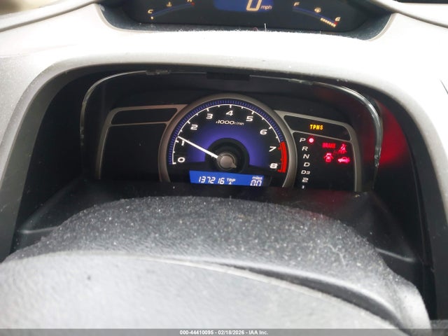 Aukcja sprzedaży 2006 Honda Civic Ex, vin: 1HGFA16806L078572, numer aukcji: 44410095
