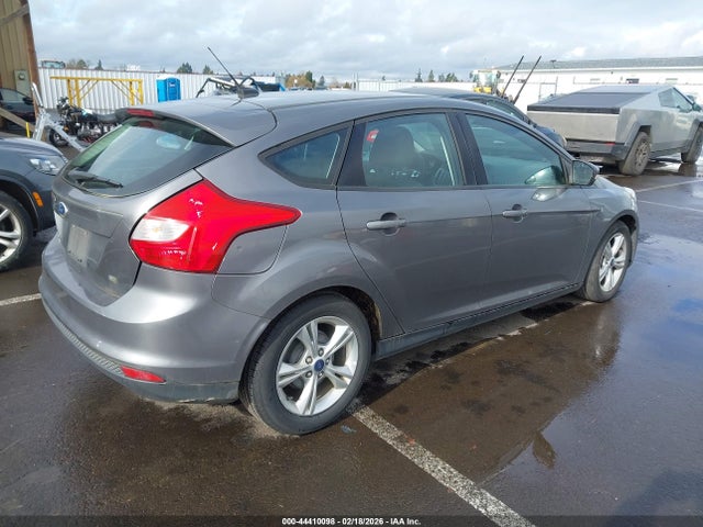 1FADP3K26EL322442 Ford FOCUS SE