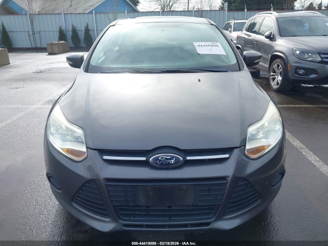 1FADP3K26EL322442 Ford FOCUS SE
