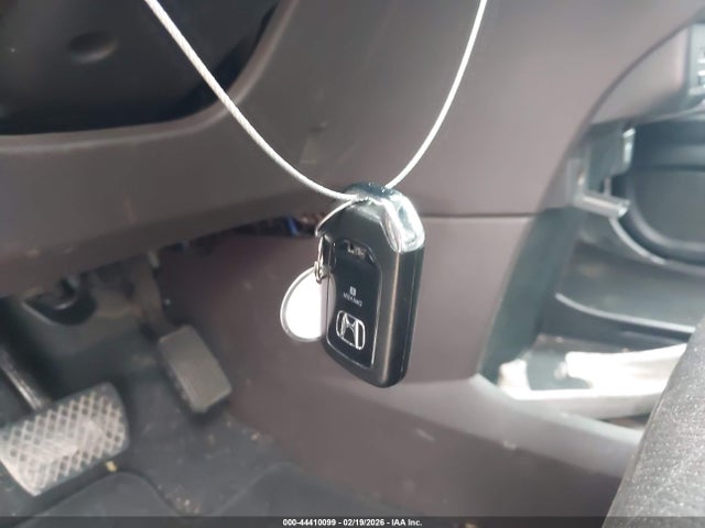 5FNRL6H99JB012638 Honda Odyssey Elite