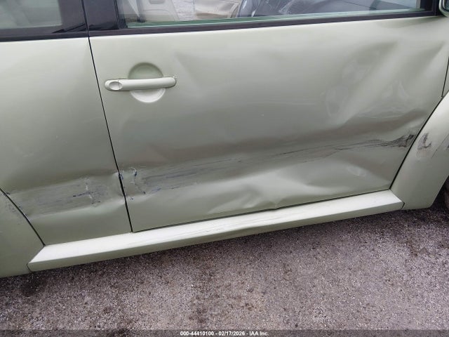 Aukcja sprzedaży 2009 Volkswagen New Beetle 2.5l, vin: 3VWRW31C29M509966, numer aukcji: 44410100