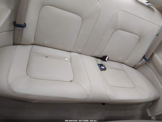 Aukcja sprzedaży 2009 Volkswagen New Beetle 2.5l, vin: 3VWRW31C29M509966, numer aukcji: 44410100