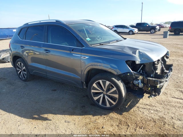 2024 VOLKSWAGEN TAOS 3VVSX7B2XRM068989
