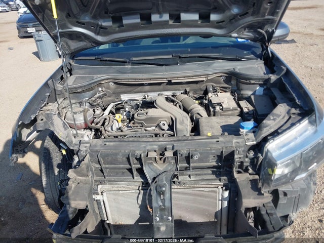 2024 VOLKSWAGEN TAOS 3VVSX7B2XRM068989 Photo 9