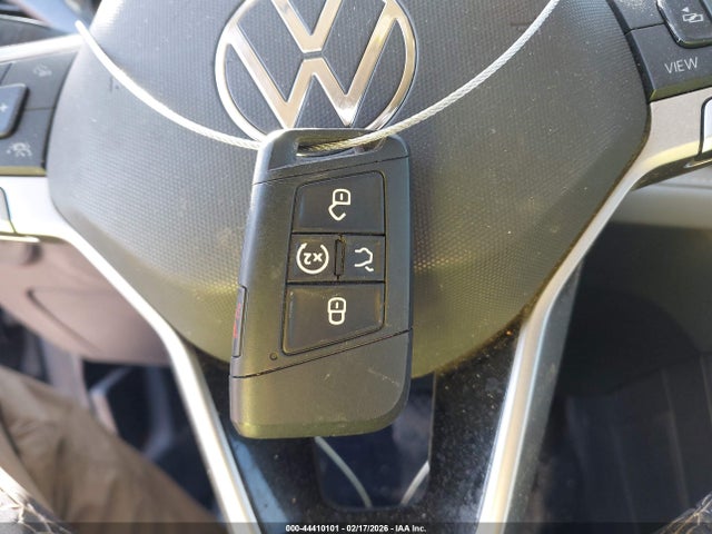 2024 VOLKSWAGEN TAOS 3VVSX7B2XRM068989 Photo 10