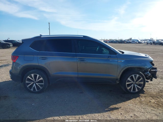 44410101 :رقم المزاد ، 3VVSX7B2XRM068989 vin ، 2024 Volkswagen Taos 1.5t Se مزاد بيع