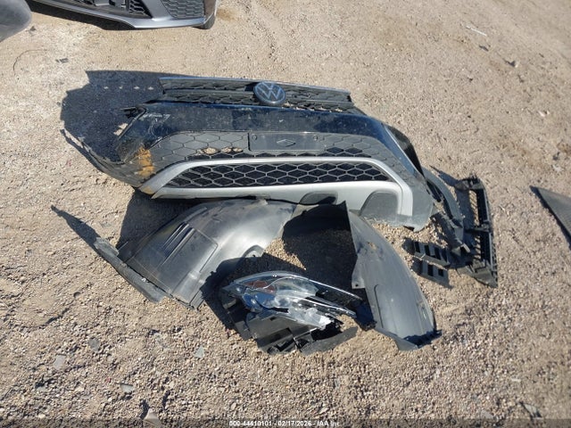 44410101 :رقم المزاد ، 3VVSX7B2XRM068989 vin ، 2024 Volkswagen Taos 1.5t Se مزاد بيع