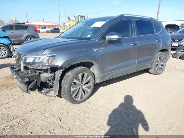 2024 VOLKSWAGEN TAOS 3VVSX7B2XRM068989 Photo 1