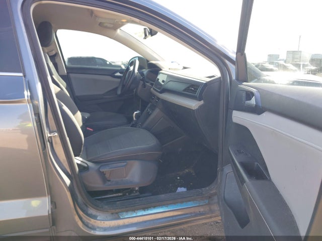 2024 VOLKSWAGEN TAOS 3VVSX7B2XRM068989 Photo 4