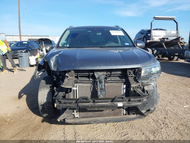 2024 VOLKSWAGEN TAOS 3VVSX7B2XRM068989 Photo 5