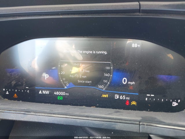 2024 VOLKSWAGEN TAOS 3VVSX7B2XRM068989 Photo 6