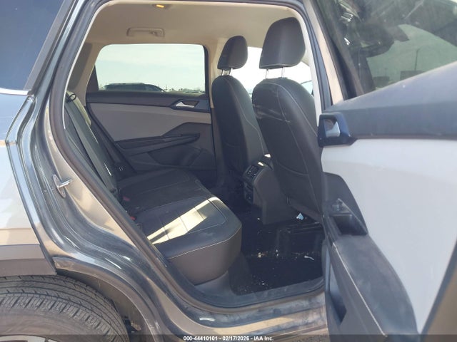 2024 VOLKSWAGEN TAOS 3VVSX7B2XRM068989 Photo 7