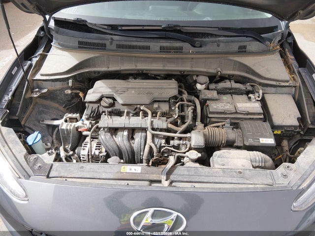 Продаж на аукціоні авто 2022 Hyundai Kona Sel, vin: KM8K62AB4NU802873, номер лоту: 44410105