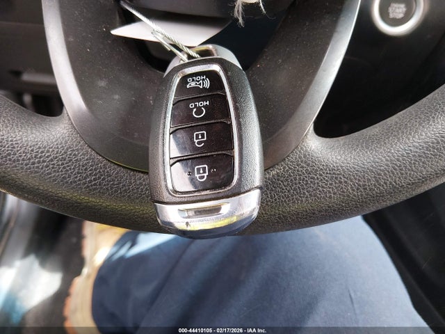 Продаж на аукціоні авто 2022 Hyundai Kona Sel, vin: KM8K62AB4NU802873, номер лоту: 44410105