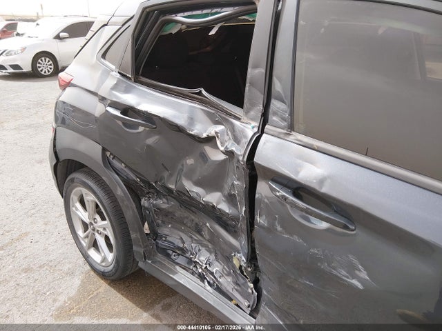 Продаж на аукціоні авто 2022 Hyundai Kona Sel, vin: KM8K62AB4NU802873, номер лоту: 44410105
