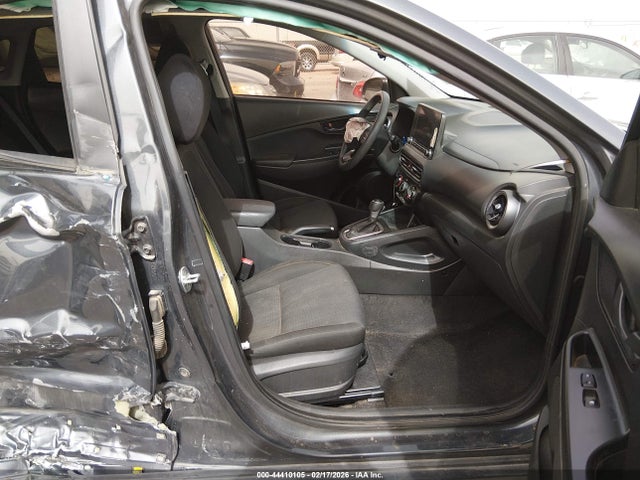 Продаж на аукціоні авто 2022 Hyundai Kona Sel, vin: KM8K62AB4NU802873, номер лоту: 44410105
