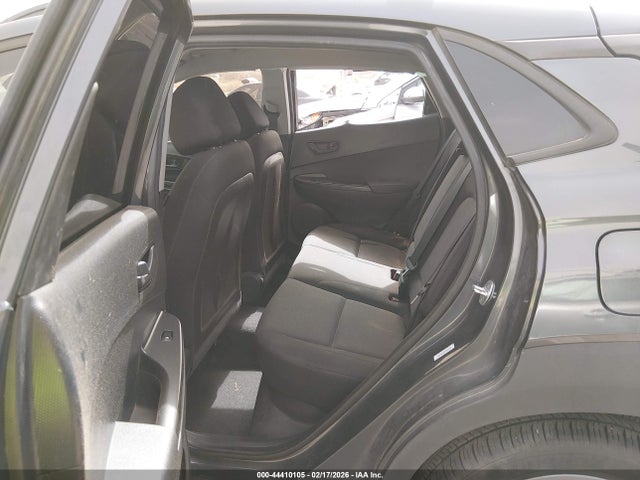 Продаж на аукціоні авто 2022 Hyundai Kona Sel, vin: KM8K62AB4NU802873, номер лоту: 44410105