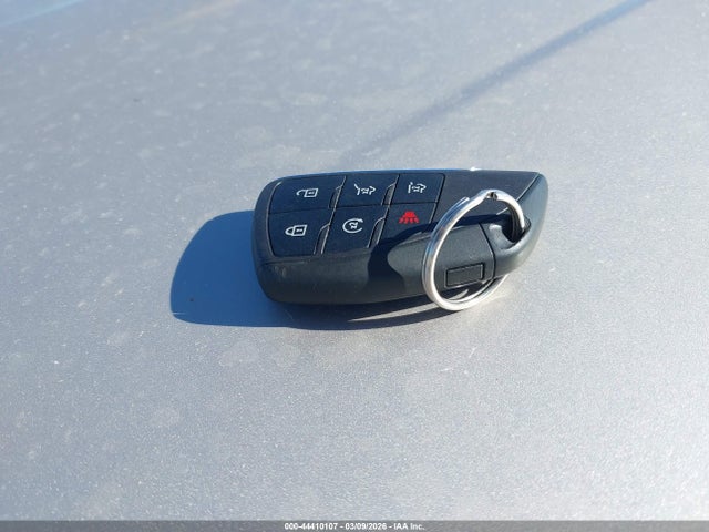 Aukcja sprzedaży 2021 Gmc Yukon 4wd Slt, vin: 1GKS2BKT2MR473863, numer aukcji: 44410107