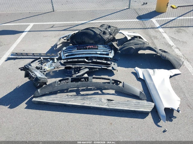 Aukcja sprzedaży 2021 Gmc Yukon 4wd Slt, vin: 1GKS2BKT2MR473863, numer aukcji: 44410107