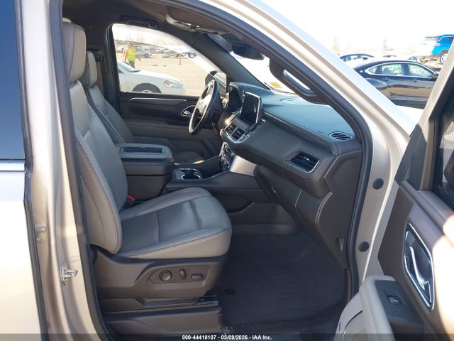 Aukcja sprzedaży 2021 Gmc Yukon 4wd Slt, vin: 1GKS2BKT2MR473863, numer aukcji: 44410107
