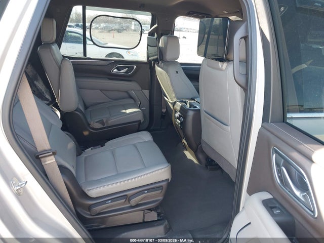 Aukcja sprzedaży 2021 Gmc Yukon 4wd Slt, vin: 1GKS2BKT2MR473863, numer aukcji: 44410107