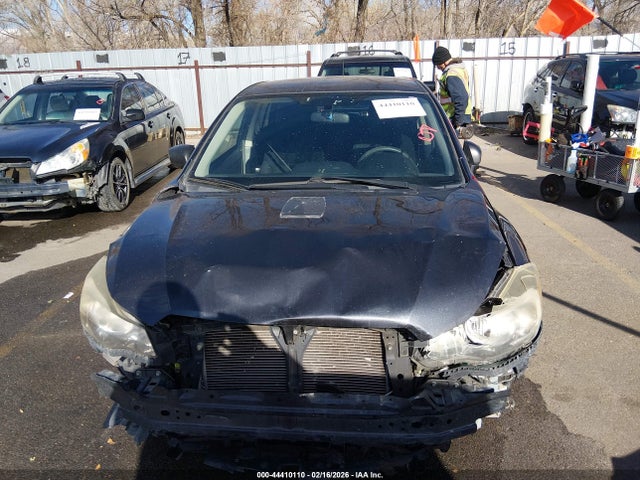 Subaru Impreza 2.0i 2015 JF1GPAA6XFH205201 Image 13