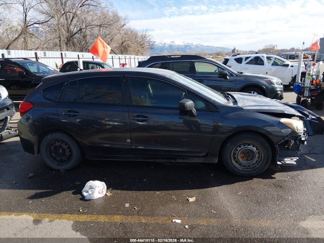 Subaru Impreza 2.0i 2015 JF1GPAA6XFH205201 Image 14