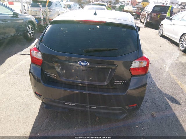 Subaru Impreza 2.0i 2015 JF1GPAA6XFH205201 Image 17