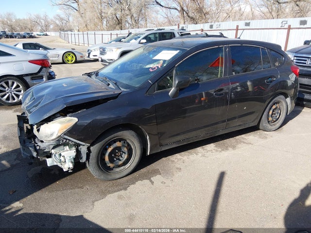 Subaru Impreza 2.0i 2015 JF1GPAA6XFH205201 Image 2