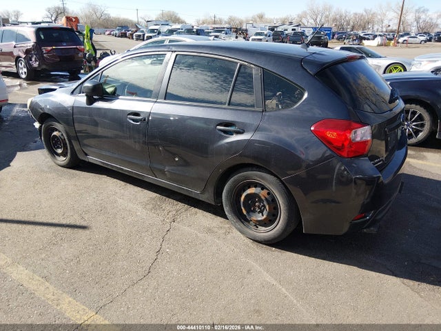 Subaru Impreza 2.0i 2015 JF1GPAA6XFH205201 Image 3