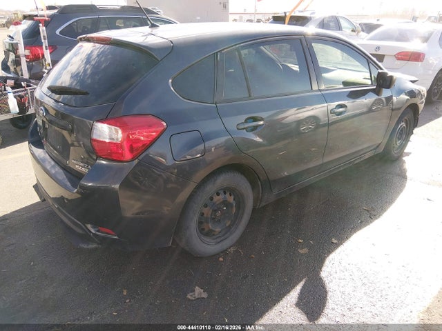 Subaru Impreza 2.0i 2015 JF1GPAA6XFH205201 Image 4