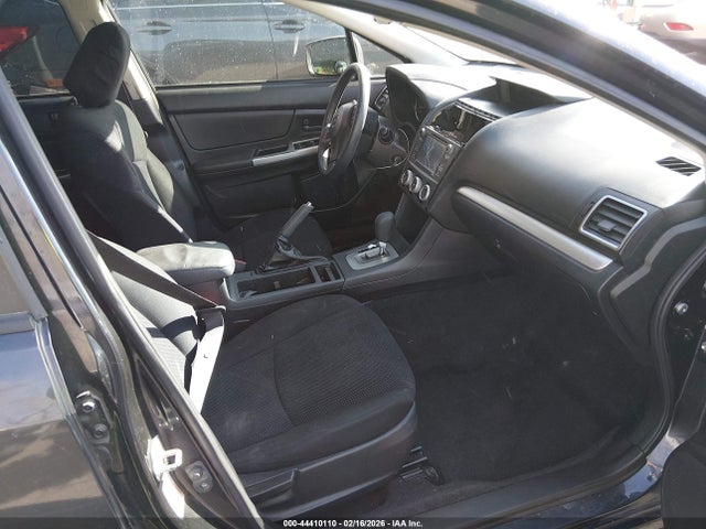 Subaru Impreza 2.0i 2015 JF1GPAA6XFH205201 Image 5
