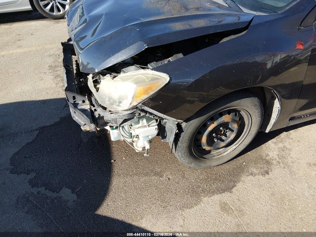 Subaru Impreza 2.0i 2015 JF1GPAA6XFH205201 Image 6