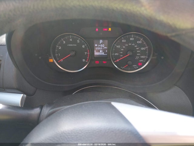 Subaru Impreza 2.0i 2015 JF1GPAA6XFH205201 Image 7