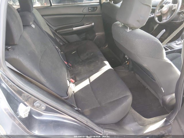 Subaru Impreza 2.0i 2015 JF1GPAA6XFH205201 Image 8