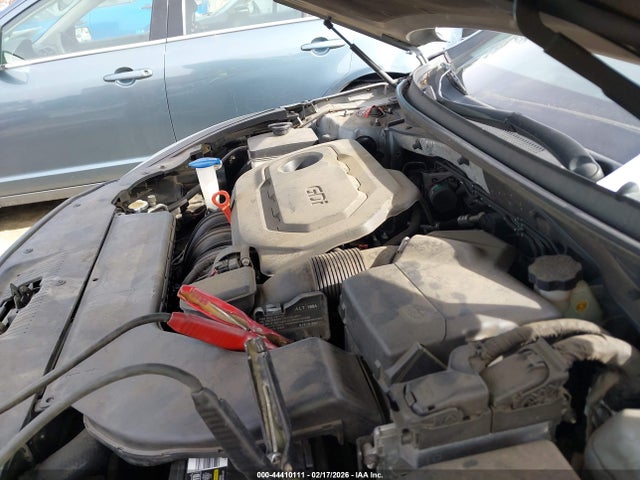 Продаж на аукціоні авто 2015 Hyundai Sonata Se, vin: 5NPE24AF5FH181893, номер лоту: 44410111